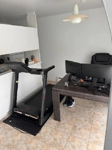 Cession de bail 4 ½ à Rivière-du-Loup Image# 1