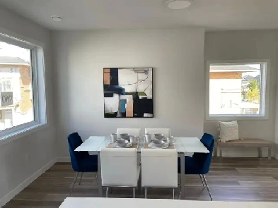 Brand New Rental Townhomes Image# 1