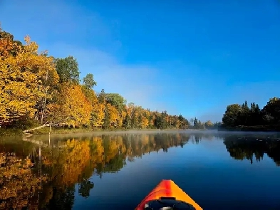 terrain bordé par la rivière Image# 7