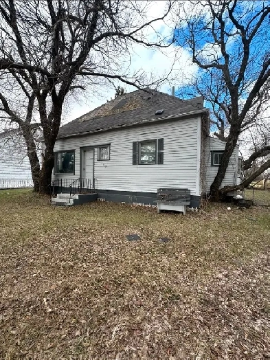 Lot with house Image# 8