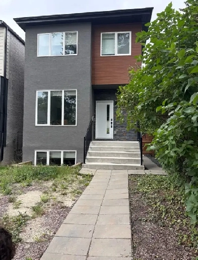 river Heights Basement Suite Image# 1