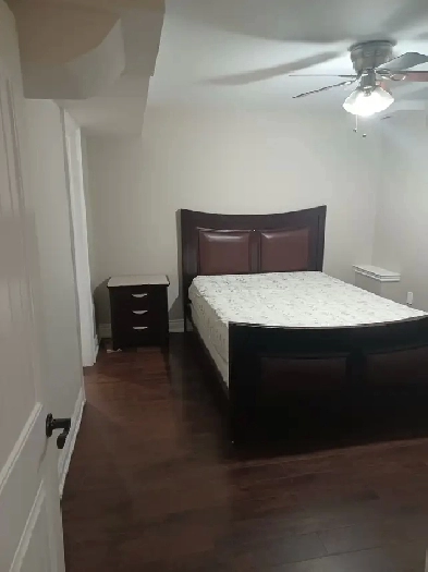 basement for rent Image# 1