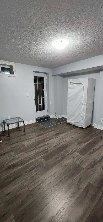 2 Bedroom Legal Basement for Rent Image# 1