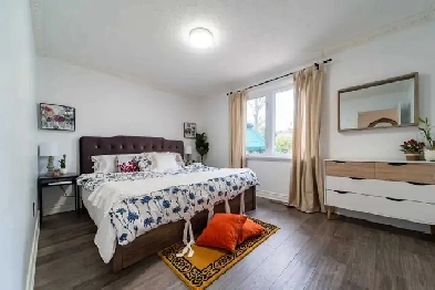 Quite Private Room at $850 in Scarborough Image# 1