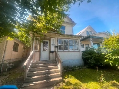 Duplex fully rented Image# 1