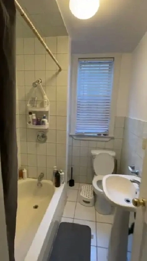 Downtown Toronto Large Bedroom for Rent-All inclusive(Dec 1st) Image# 1