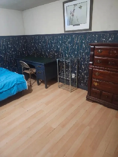 $750 Room for rent in beautiful neighborhood ! Image# 1
