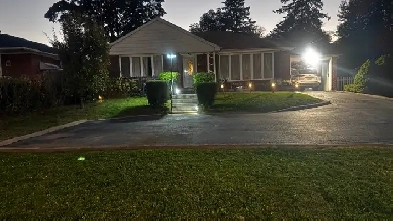 1 Bedroom Basement Apartment for Rent – (Lawrence & Pharmacy) Image# 1