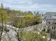 Luna Apartments Building (McGill Campus)- Room Rental Image# 1