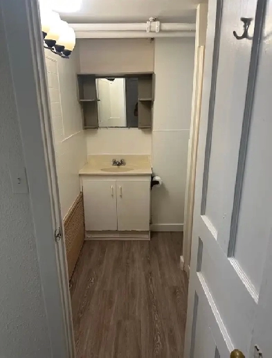 1-Bedroom Apartment for Rent – Lindsay, ON Image# 1