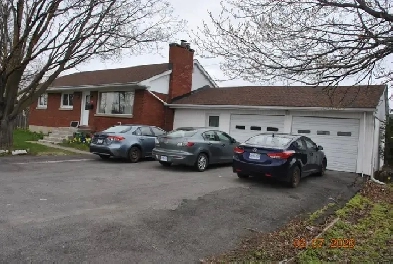 Furnished Room for Rent – Baseline & Merivale Rd Image# 1