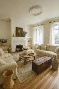 Superbe et magnifique loft, RÉNOVÉ libre Vieux-Québec Image# 1