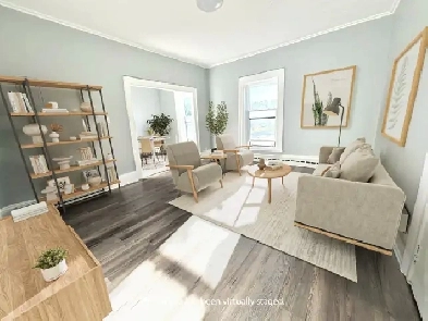 Apartment for Rent in Owen Sound! Image# 16