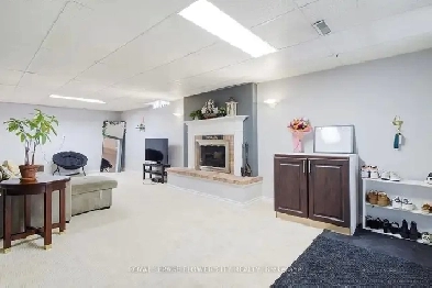 2 bedroom WALK OUT basement Image# 1