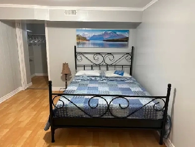 Private Room for rent Image# 1