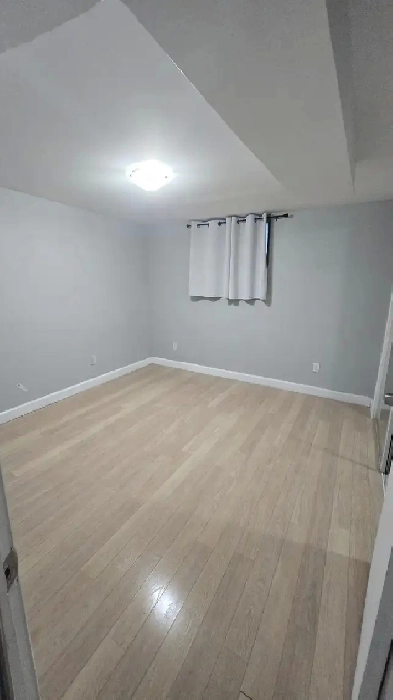Main Level Room for rent for boys in basement at port credit , p Image# 1