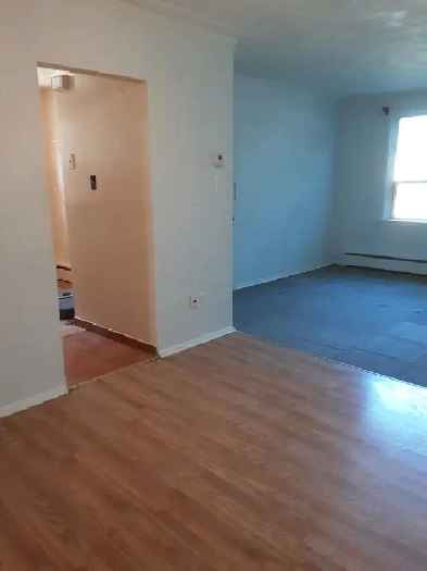 Central Scarborough 3 bedroom apartment in a legal duplex Image# 1