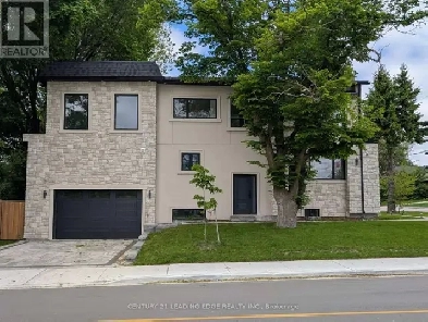 Stunning House for Rent in the heart of Cliffcrest Village Image# 1