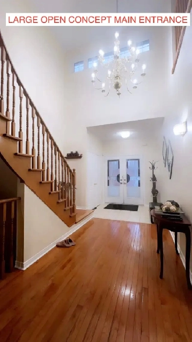 FURNISHED ROOM FOR RENT IN PRESTIGIOUS GOLF COURSE NEIGHBOURHOOD Image# 1