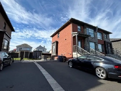 Appartement 3 ½ moderne à louer – Longueuil Image# 1