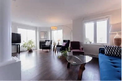 Condo à louer-Condo For Rent Image# 1