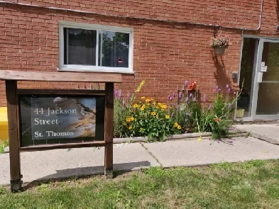 One Bedroom apartment in St Thomas Image# 1