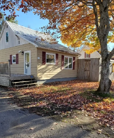 $1500 1BR apartment utilities incl, parking, in-unit wash/dry Image# 1