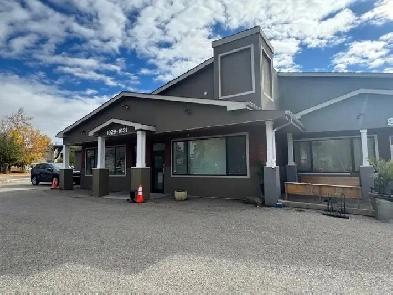 Prime Inner-city Medical office for lease. Image# 4