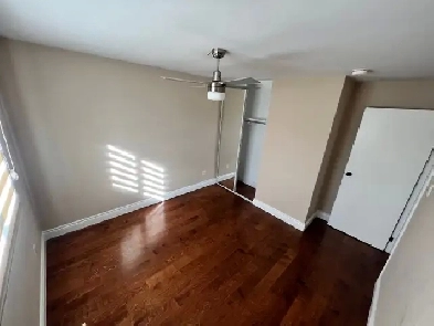 Two Private Bedrooms for Rent – Girls Only – Brampton Image# 1