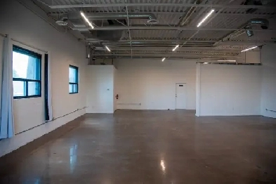 Junction Studio/Industrial/Office Image# 1