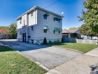 Apartment For Rent - St. Catharines Image# 1