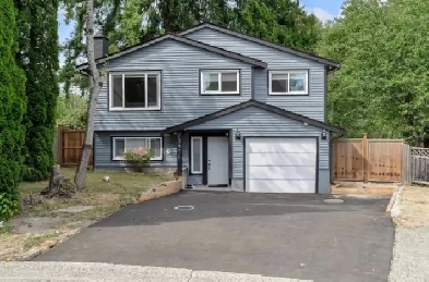 For Rent: Beautifully Renovated 3-Bedroom, 2-Bathroom Home Image# 1