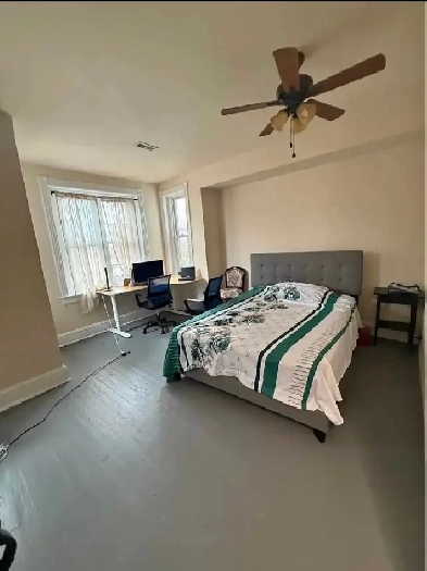 room for rent for 1-2 girls only Image# 1