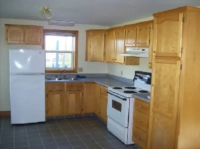 One bedroom apartment - Brackley Image# 1