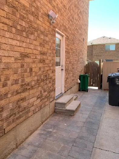 2 Bedroom Basement for Rent Image# 1