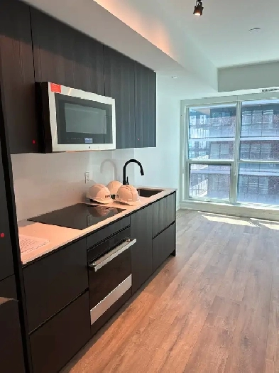 1 Bedroom Rental in the heart of downtown Toronto! Across from T Image# 1