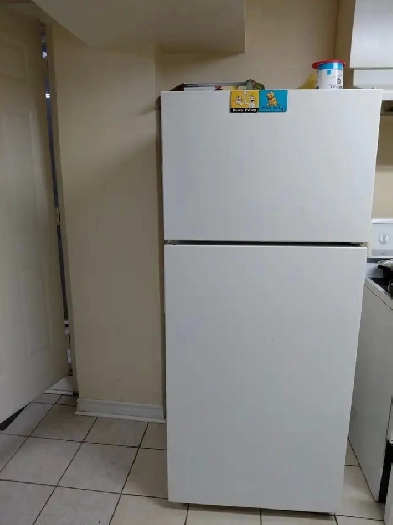 Basement For Rent Image# 1