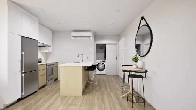 Studio meublé a louer - Cession de bail- Dispo maintenant ! Image# 2