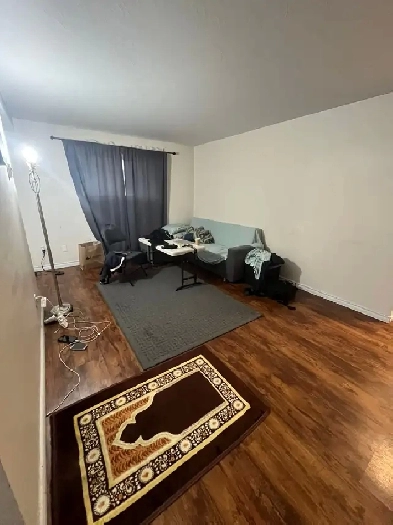 Large 1bdrm APT- BRIGHT/SPACIOUS/SELF CONTAINED AVAIL Dec 1 Image# 1