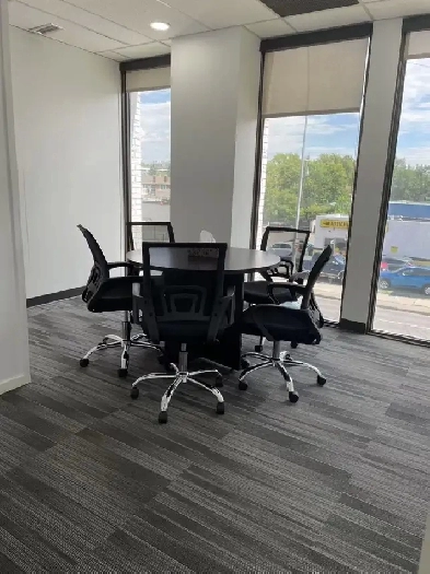 Affordable Private Office Room/Meeting Room/Dedicated Desk/Hot D Image# 2