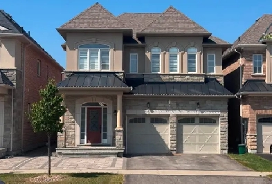 Stouffville 2 Bedroom Basement Apartment for Lease Image# 1