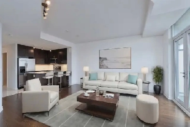 Royal York Road Condo (1 Bed Den) - James Club in Etobicoke Image# 1