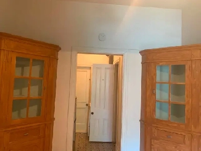 Logement 1-1/2 et 2-1/2 Montcalm Image# 1