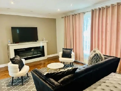 Single Bedroom for Rent, Near Don Mills Subway STN. Image# 1