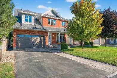 Ready to move in, Beautiful 4-Bed, 3-Bath Home on large yard Image# 6