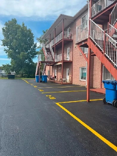 4 1/2 à louer à Mandeville, Lanaudière Image# 2