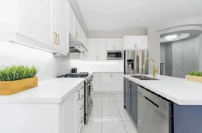 Mississauga apartment for rent - sharing and private rooms Image# 1