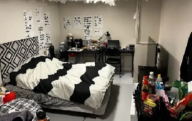 Unfurnished Private Room for Rent Image# 1