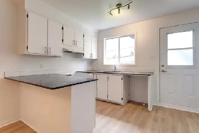 Grand 4 1/2 à Mirabel - libre Nov, Dec ou Jan - Internet inclus Image# 1