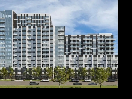 4 1/2  Condo for rent Fleming LaSalle Image# 1